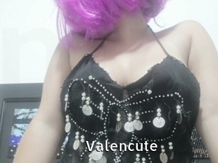 Valencute