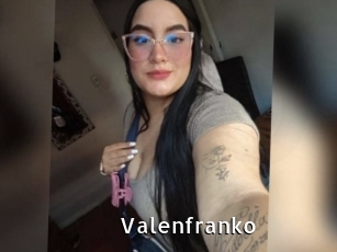 Valenfranko