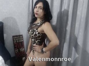 Valenmonnroe