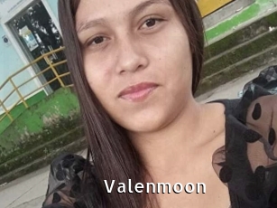 Valenmoon