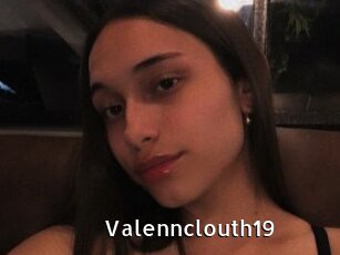 Valennclouth19