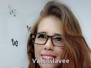 Valenslavee