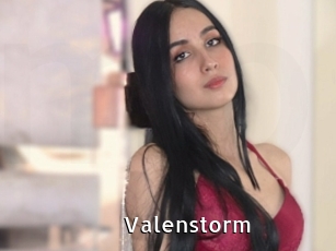 valenstorm My Porno Stash