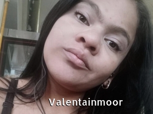 Valentainmoor