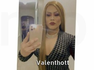 Valenthott