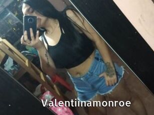 Valentiinamonroe