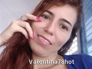 Valentina78hot