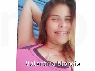 Valentina_blondie