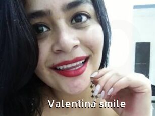 Valentina_smile