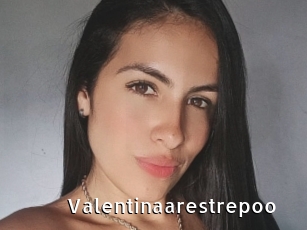 Valentinaarestrepoo