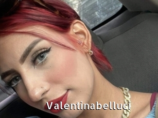 Valentinabelluci
