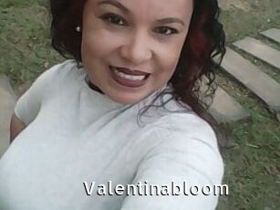 Valentinabloom