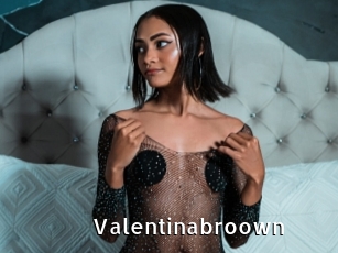 Valentinabroown
