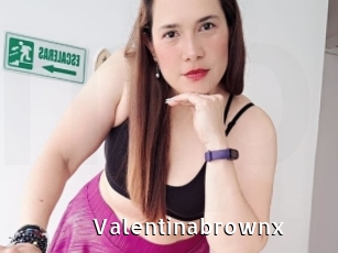 Valentinabrownx
