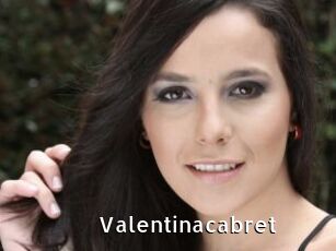 Valentinacabret