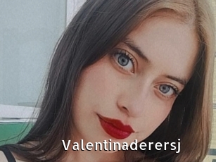 Valentinaderersj
