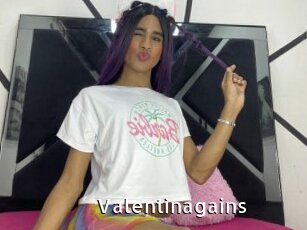 Valentinagains