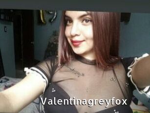 Valentinagreyfox