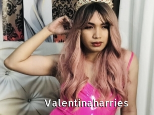 Valentinaharries
