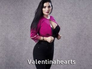 Valentinahearts