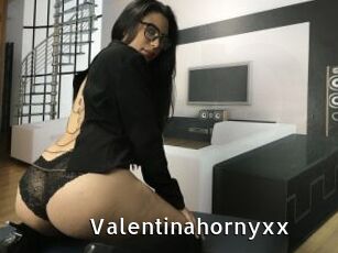 Valentinahornyxx