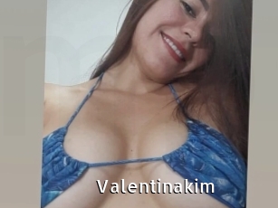 Valentinakim