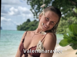 Valentinaravier