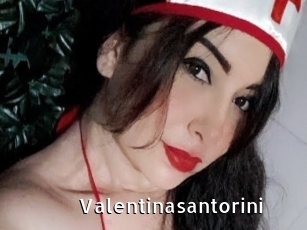 Valentinasantorini