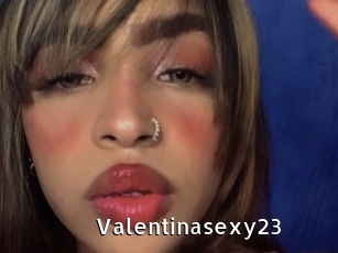 Valentinasexy23
