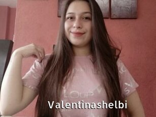 Valentinashelbi