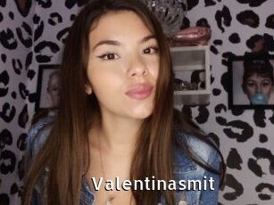 Valentinasmit
