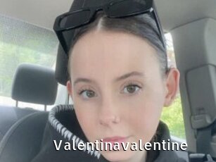 Valentinavalentine