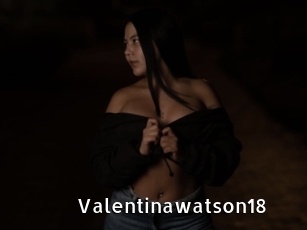 valentinawatson18 My Porno Stash