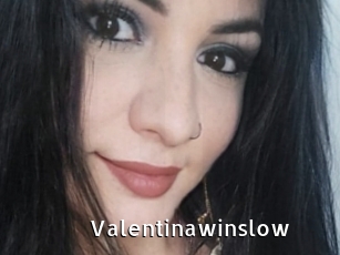 Valentinawinslow