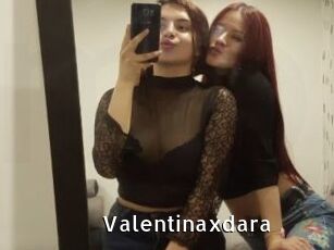 Valentinaxdara