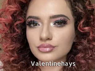 Valentinehays