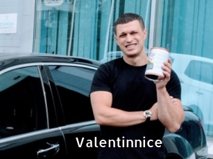 Valentinnice