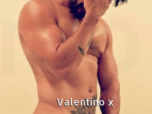 valentino_x My Porno Stash
