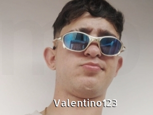 Valentino123