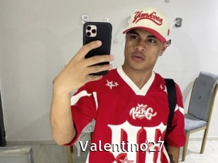 Valentino27