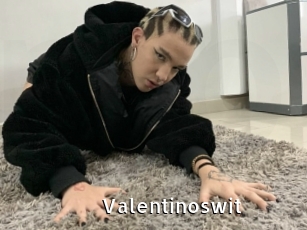 Valentinoswit
