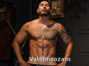 Valentinozans
