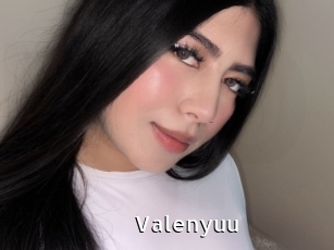 Valenyuu
