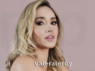 Valeraleroy