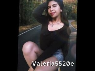 Valeria5520e