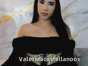 Valeriaacastellanoos