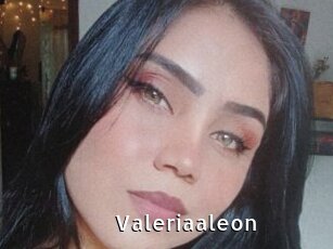 Valeriaaleon