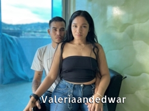 valeriaandedwar My Porno Stash