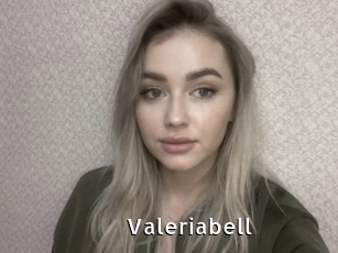 Valeriabell