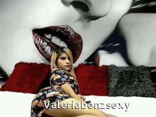 Valeriabenzsexy